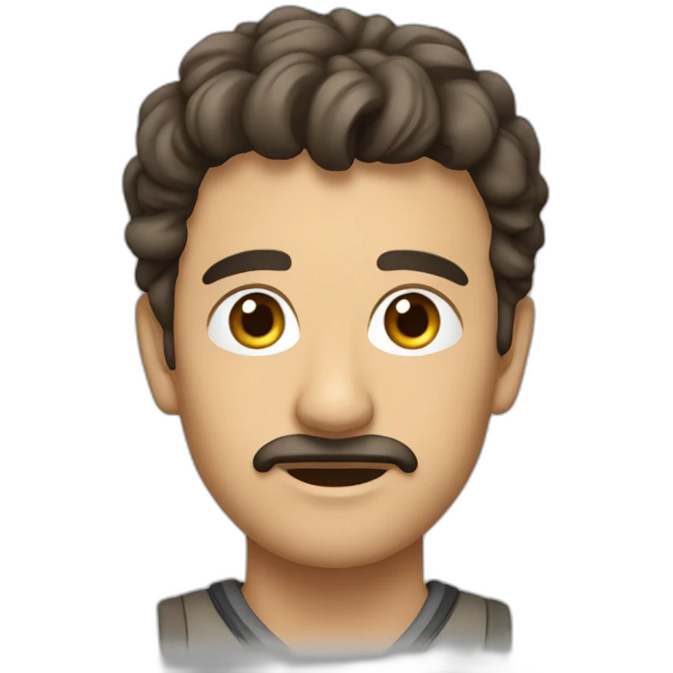 Mete eraydın emoji