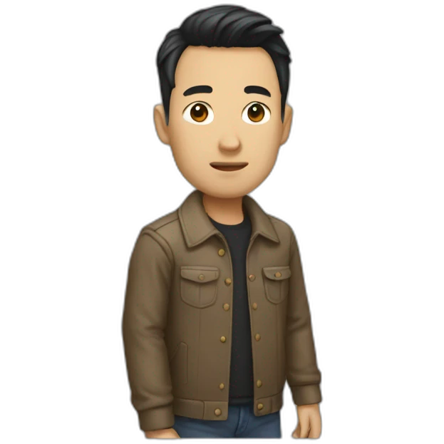 Philip Yang emoji