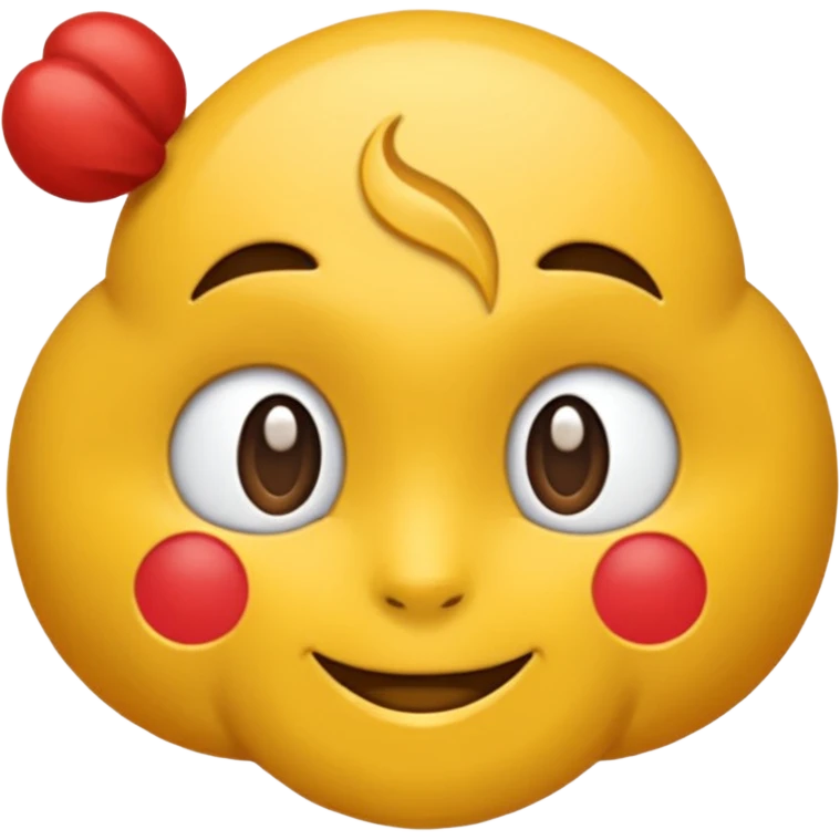 Джедайский меч emoji