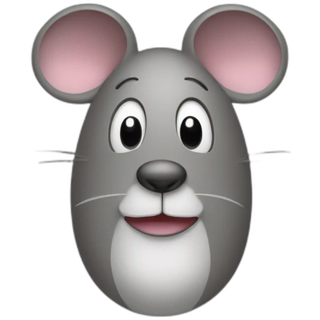 mac mouse emoji