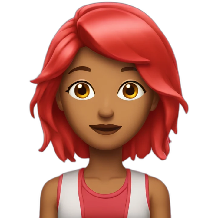 Red-Ruby-Da-Sleeze emoji