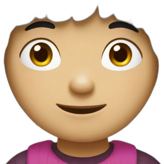 mafalda emoji