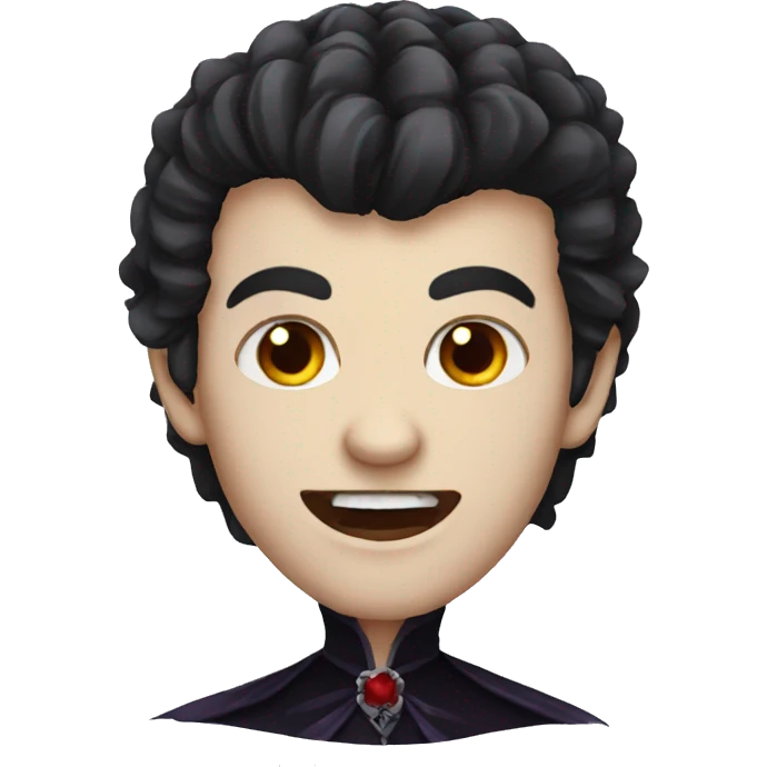 vampire emoji