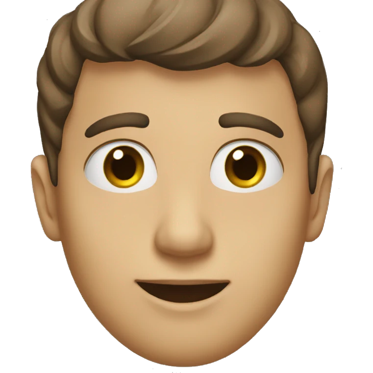 Caras emoji