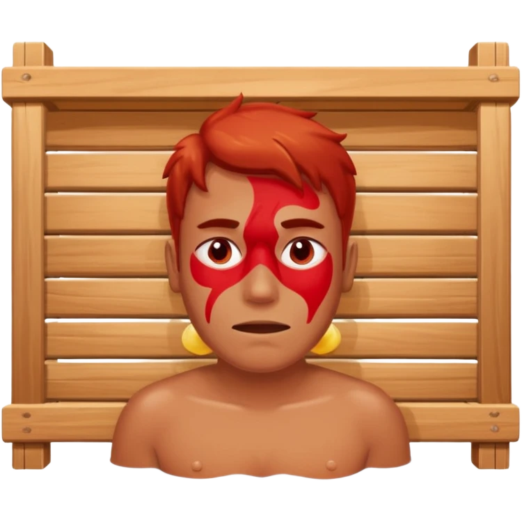 Person in sauna emoji