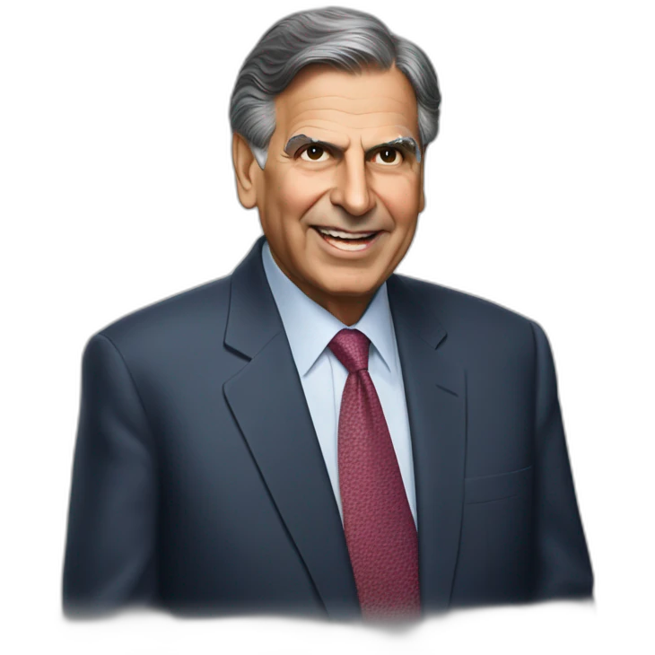 Ratan tata emoji