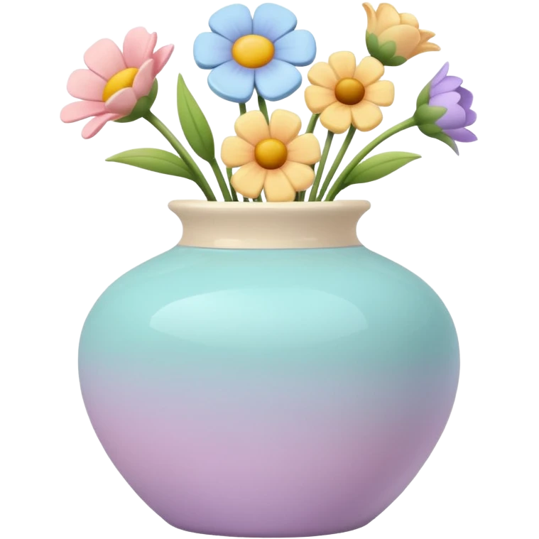 cute aesthetic ceramics emoji