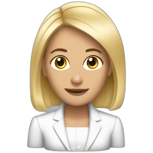 emannuelle-macron emoji