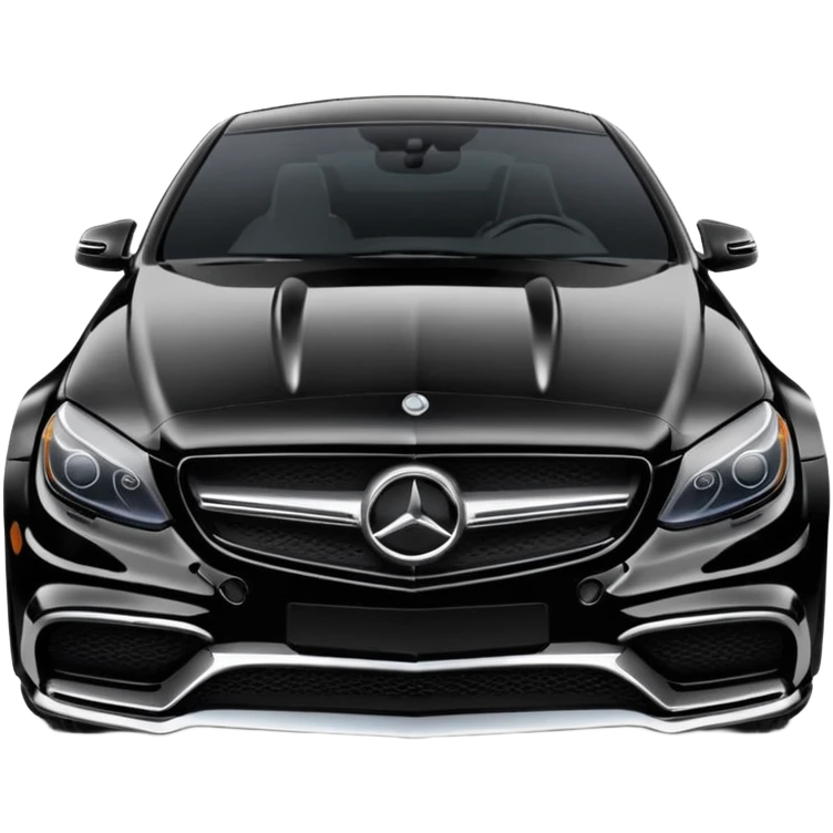 C 63 amg emoji