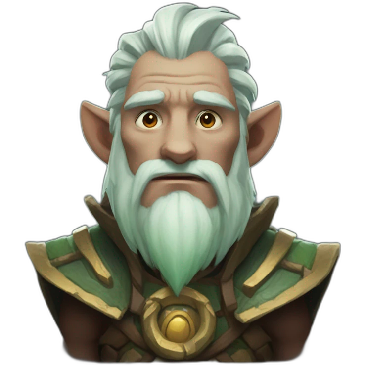 dota 2 lone druid emoji