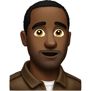 Pdiddy emoji