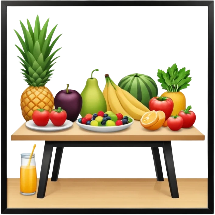 Il programma nutrizionale in studio  emoji