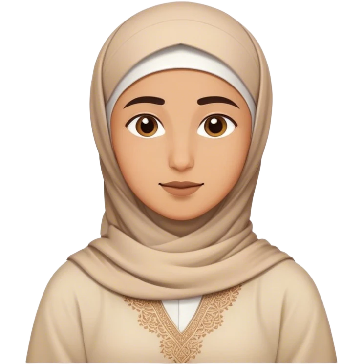 Ramadan emoji