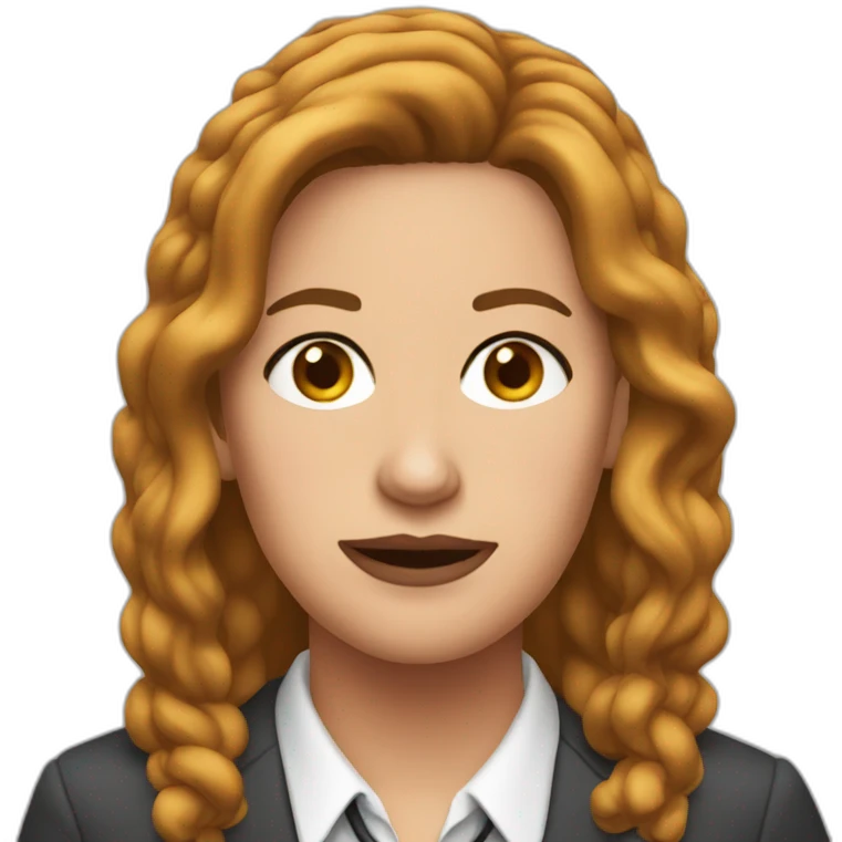 pam the office emoji