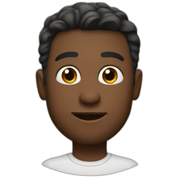 malcom emoji