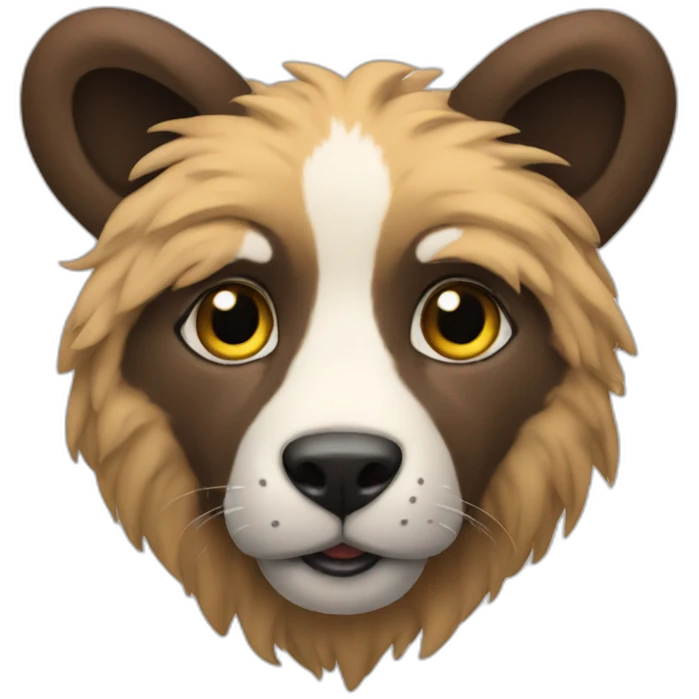 Animal emoji