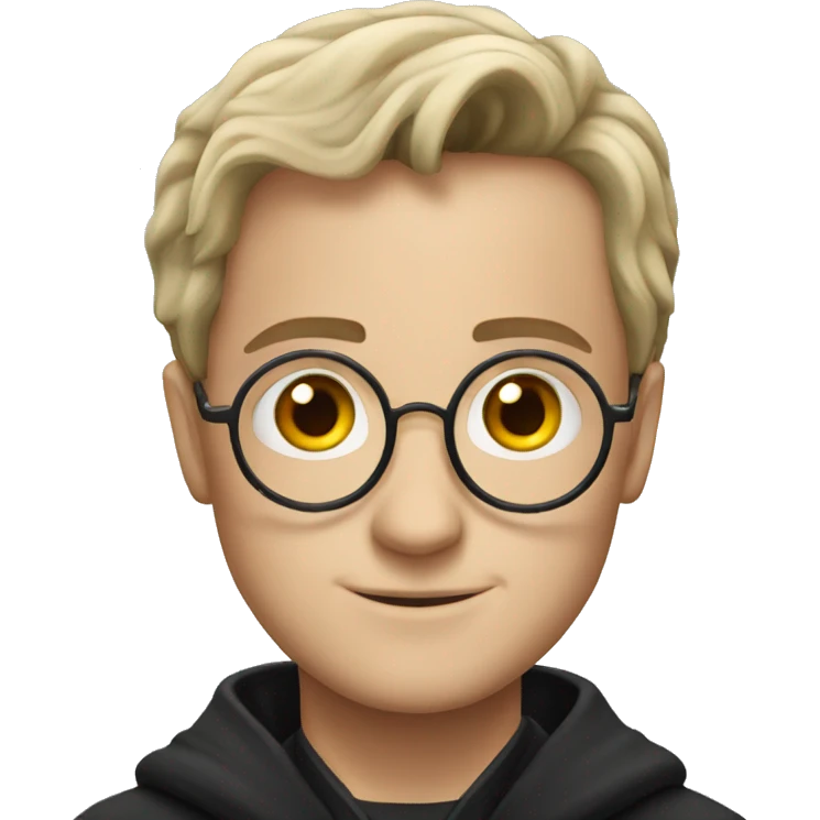 harry potter emoji