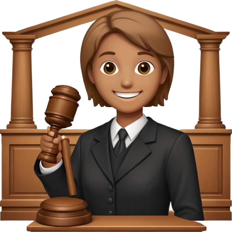 caso cerrado de la doctora polo emoji