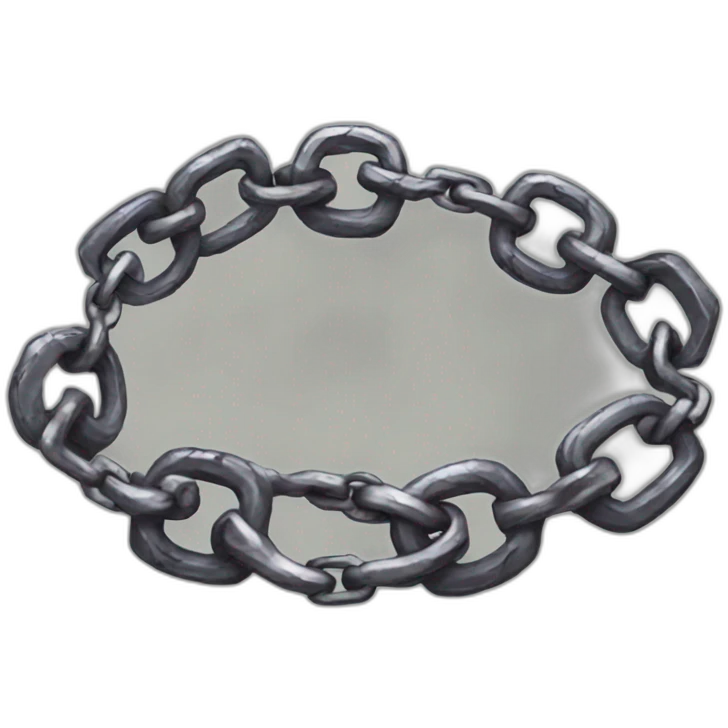 Twilight Princess Weapon Ball & chain emoji
