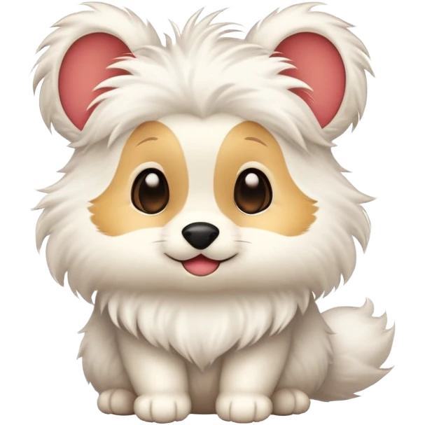 Disney animal sidekick emoji