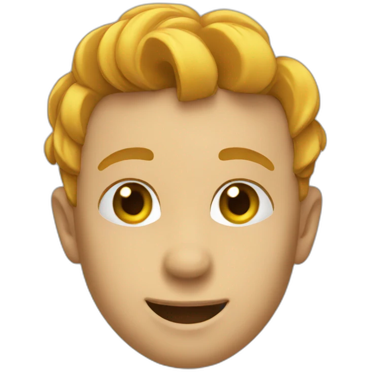 Tickles emoji