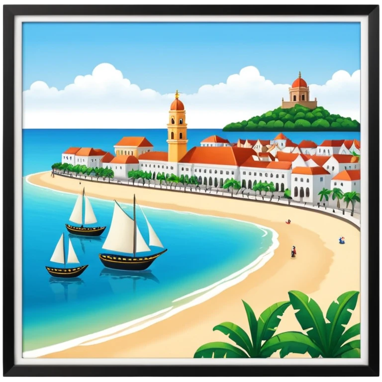 Belém do Pará  emoji