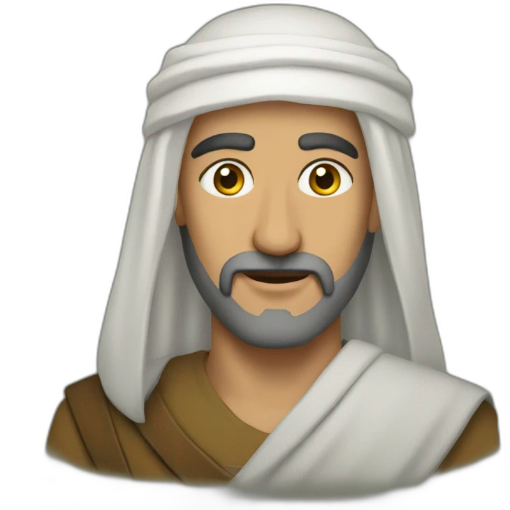 Medina Mayak emoji