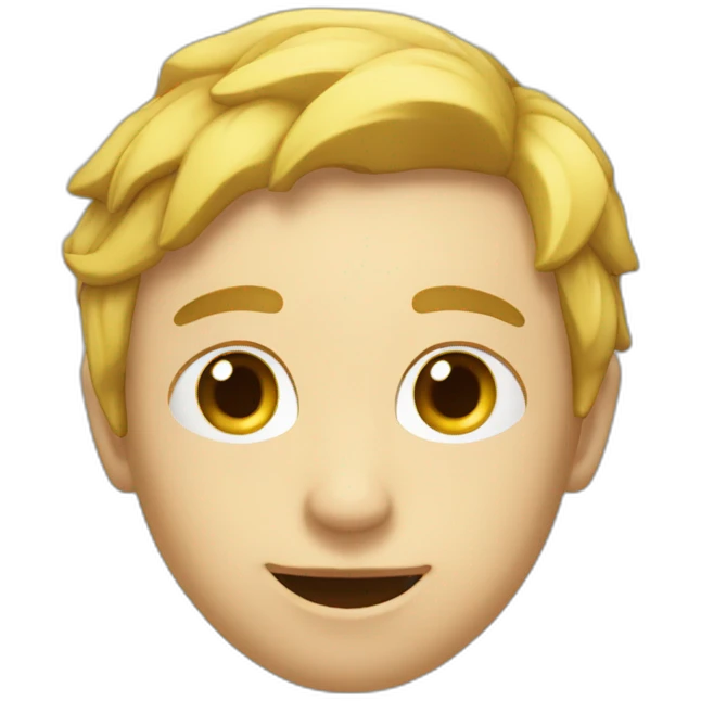 Goutte de sang emoji