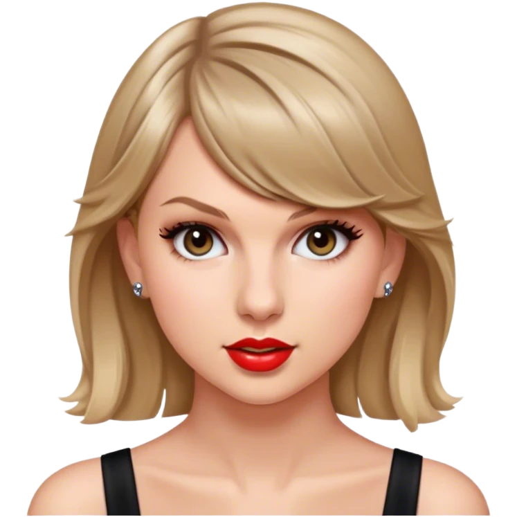 taylor swift emoji