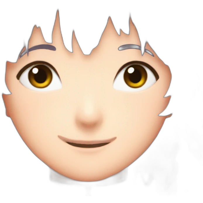 Hinata emoji