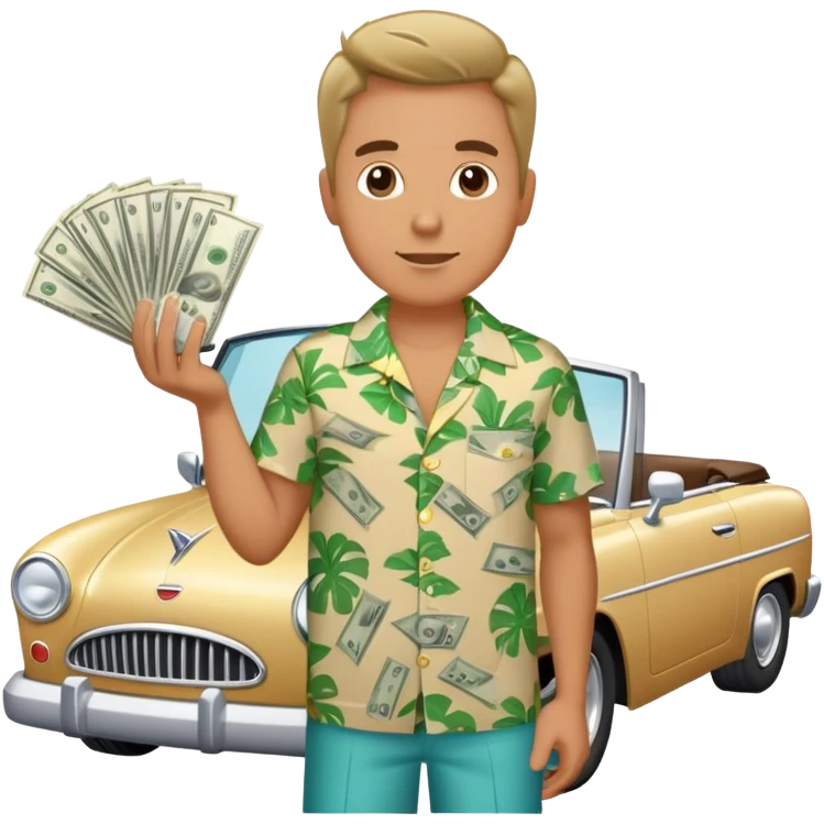 GTA 5 Larry Win  emoji