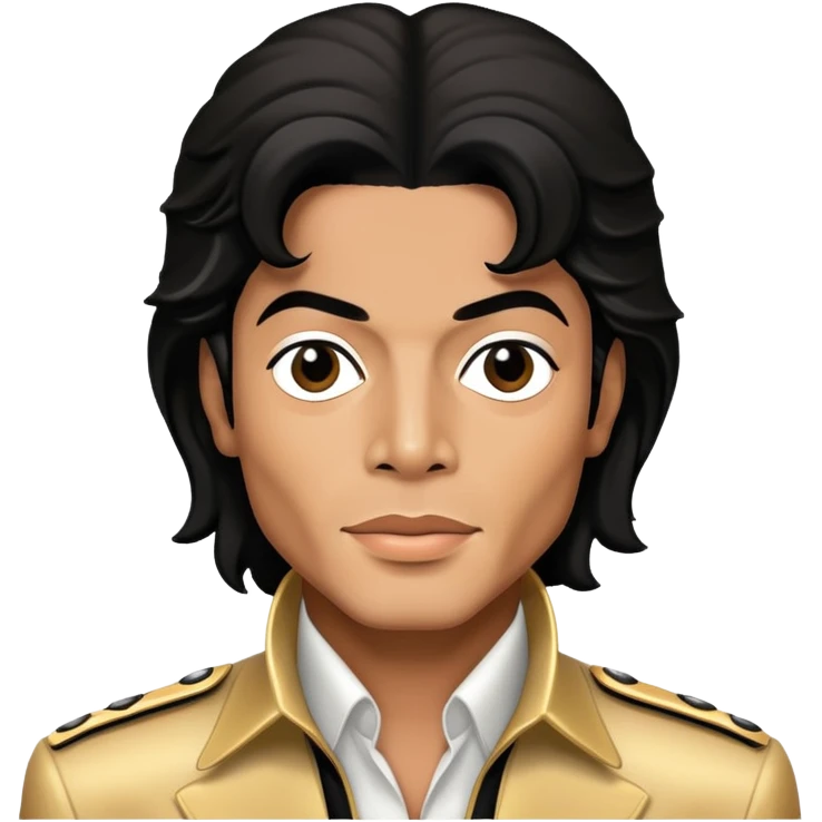 micheal jackson emoji