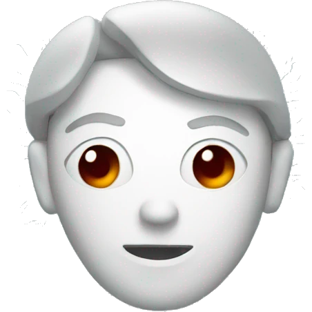 Cyber Security emoji