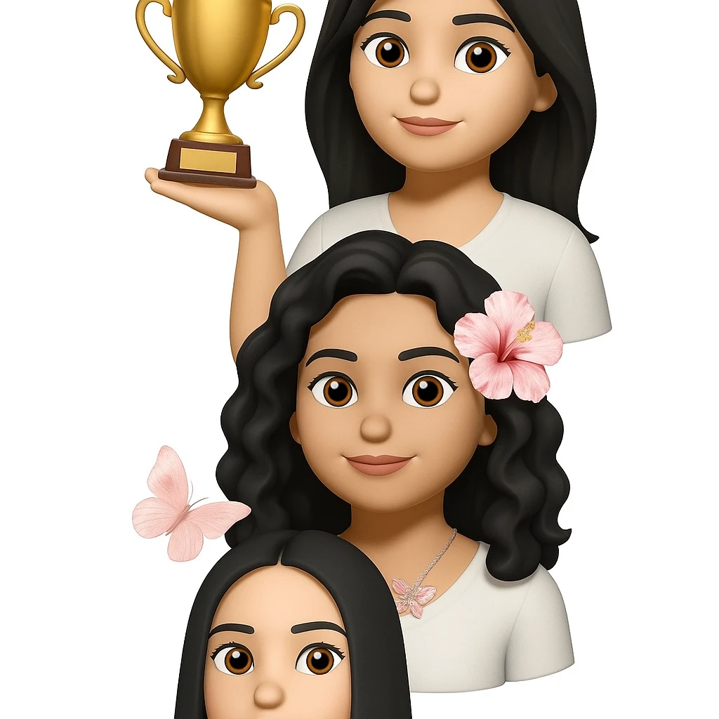 trophy emoji