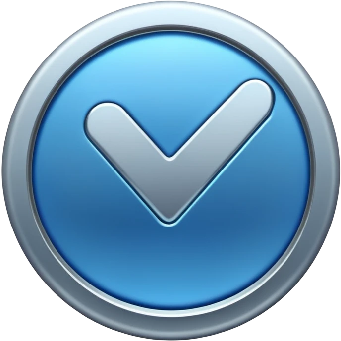 Instagram blue tick  emoji