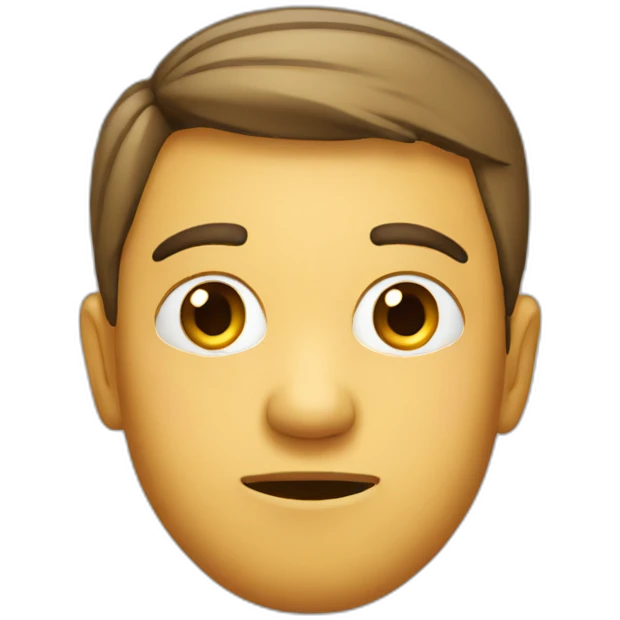 side eye face emoji emoji