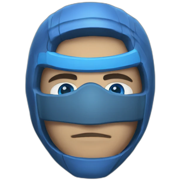 sub zero emoji