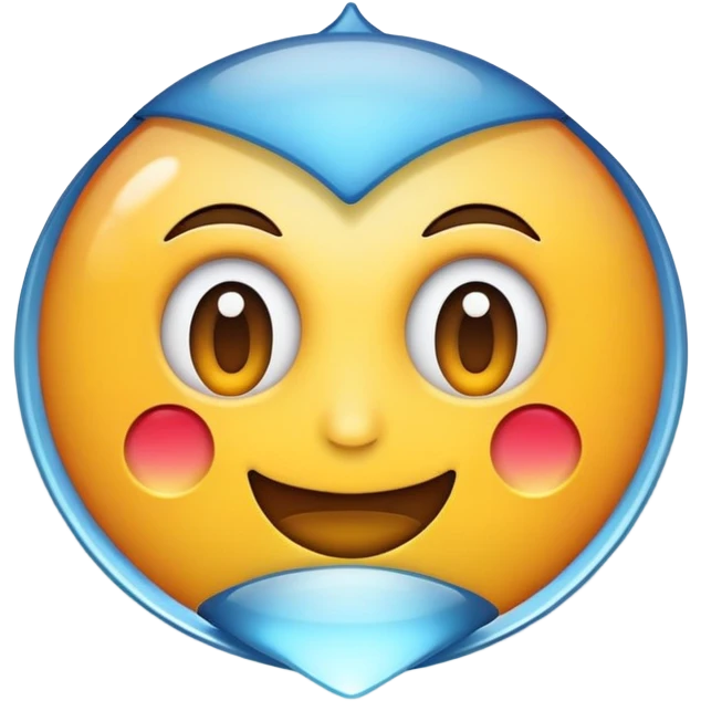 Verify emoji