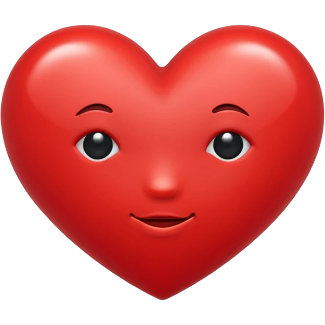 Kissyheart emoji