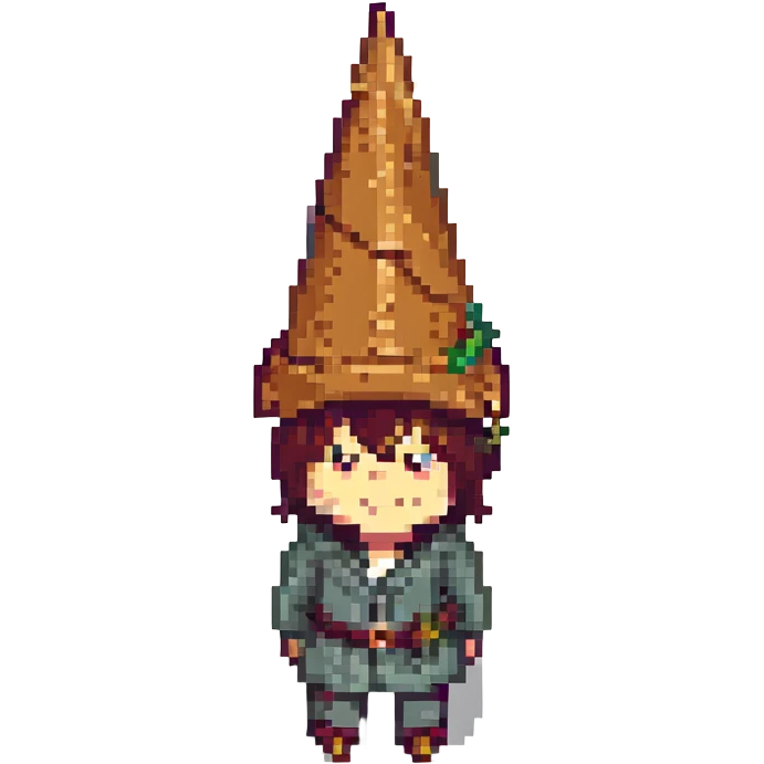 dunce hat emoji