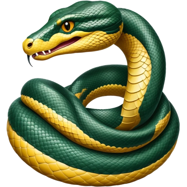 cinematic-noble-anaconda-portrait-emoji,-poised-and-imposing,-with-a-massive,-sinuous-build-draped-in-intricately-patterned-scales-and-piercing,-focused-eyes,-simplified-yet-sharp-and-sophisticated-features,-highly-detailed emoji