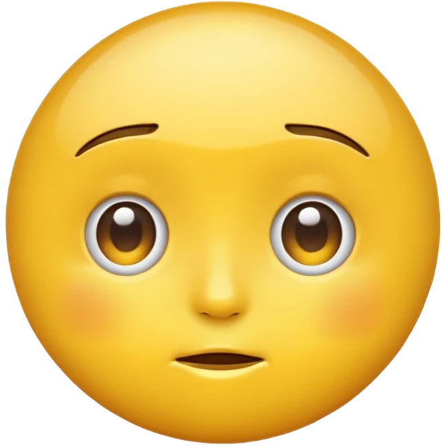 Side eye emoji emoji