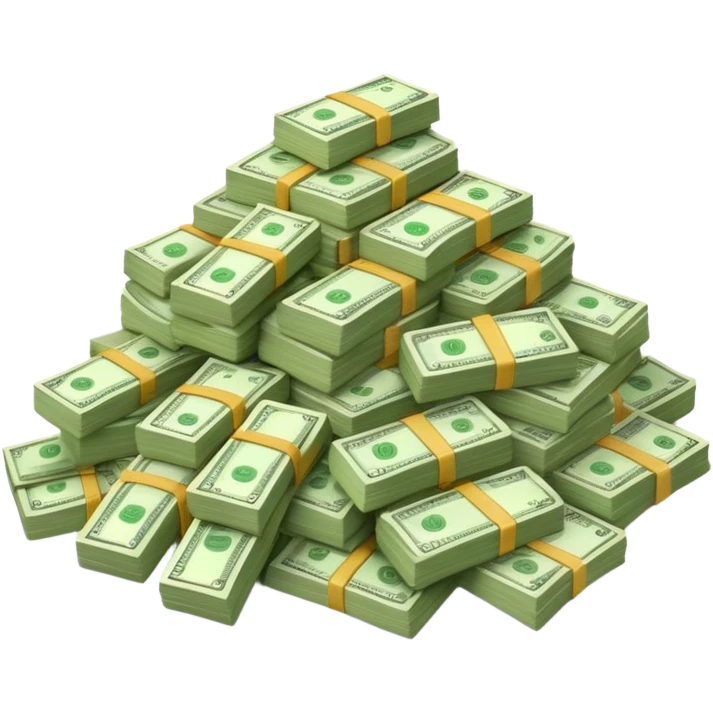 money emoji