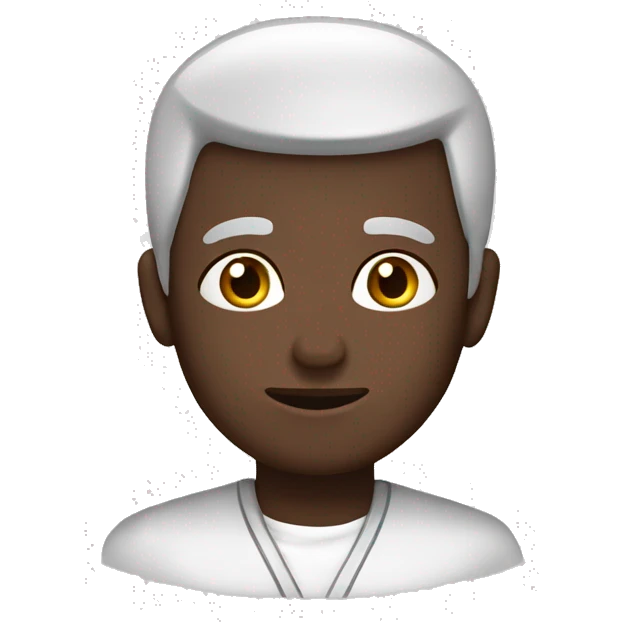 Kedili çikolata  emoji