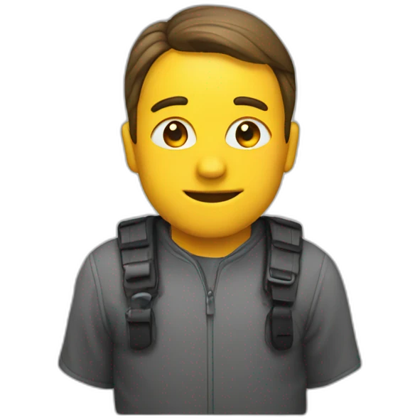 programming emoji