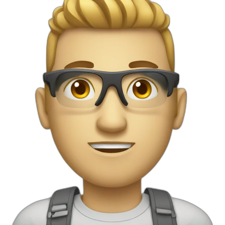 digital marketing emoji