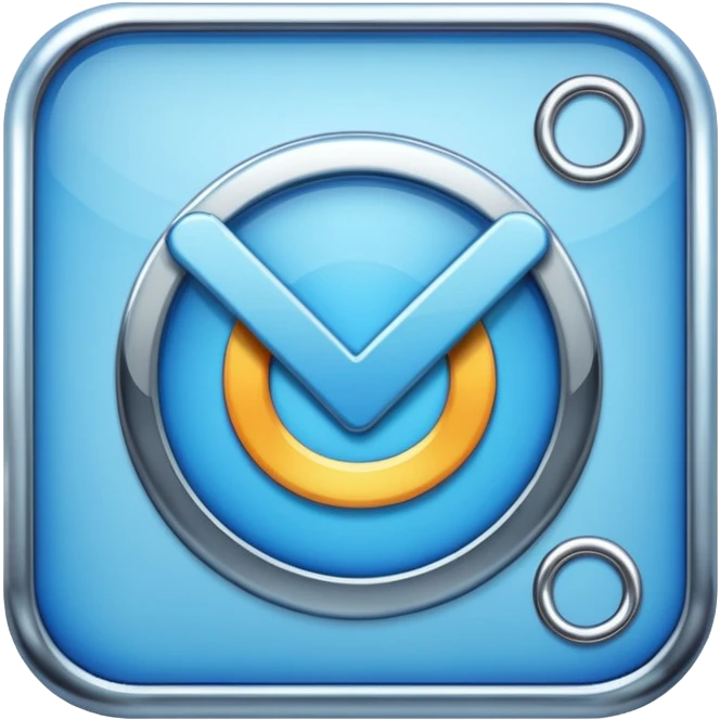 Instagram bluetick emoji