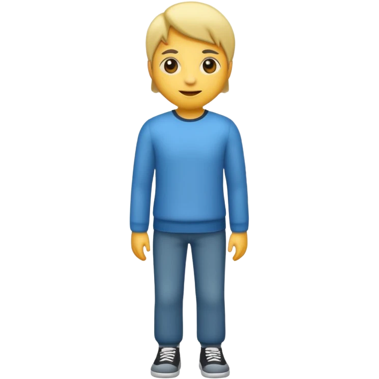 try fullbody emoji