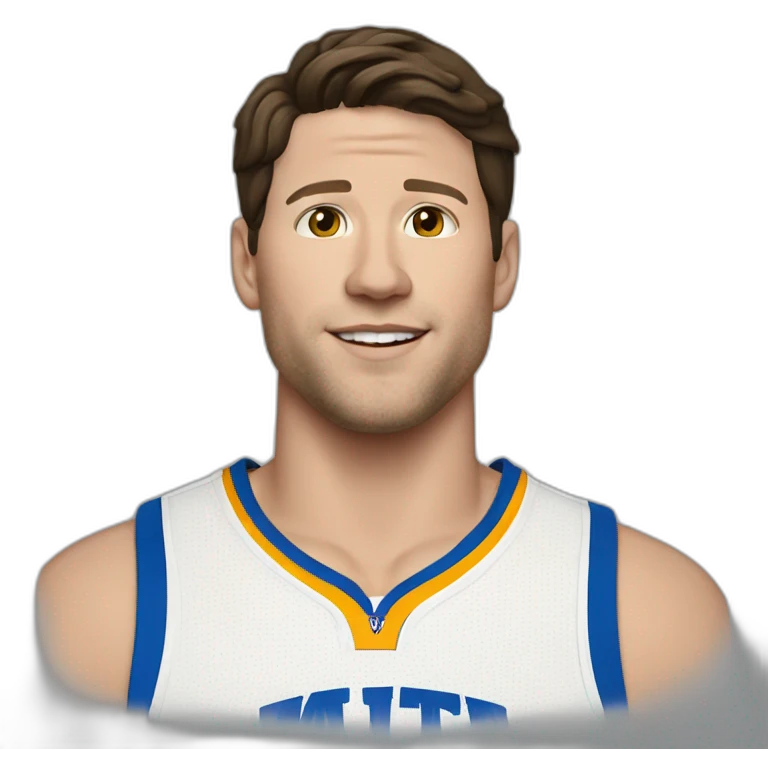 doug-mcdermott-pregant emoji