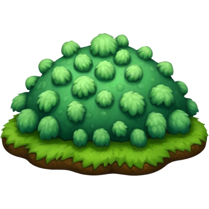 mold emoji